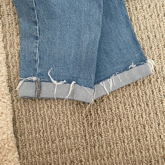 Zara Denim Jeans - Picture 6 of 6